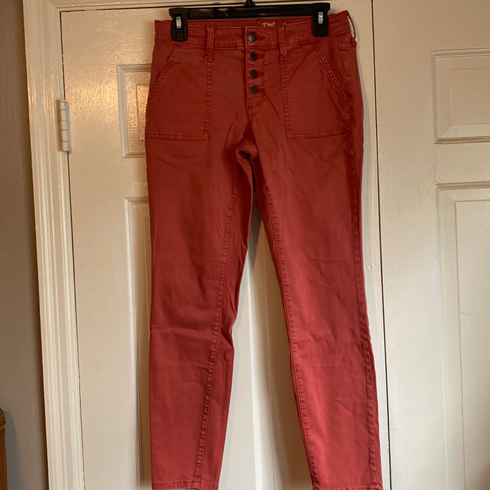 Universal Thread cargo pants